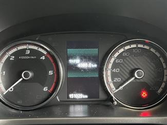 2021 Mitsubishi Triton - Thumbnail