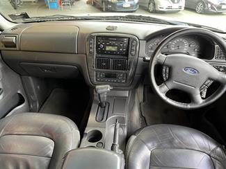 2003 Ford Explorer - Thumbnail
