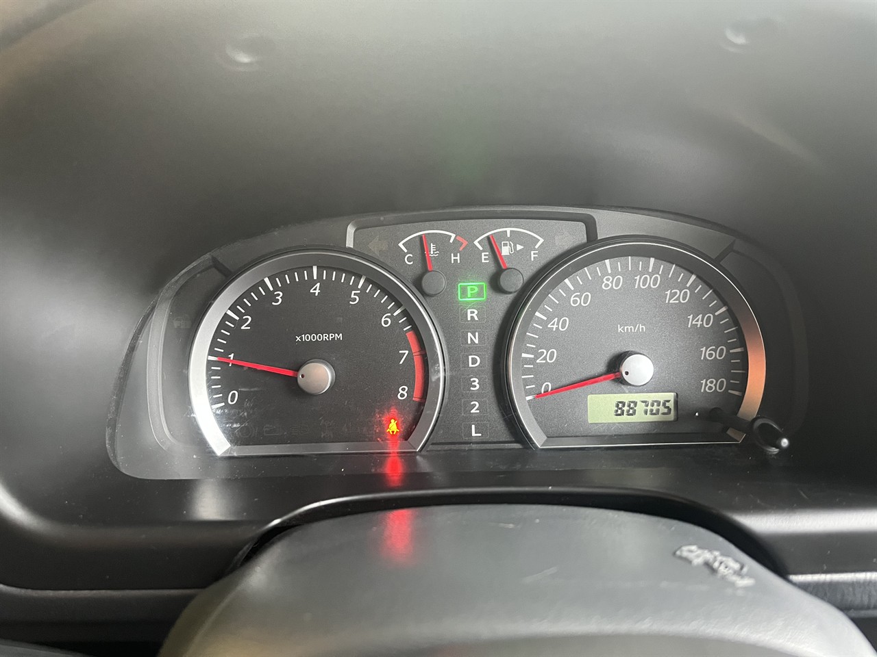 2014 Suzuki JIMNY