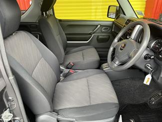 2014 Suzuki JIMNY - Thumbnail