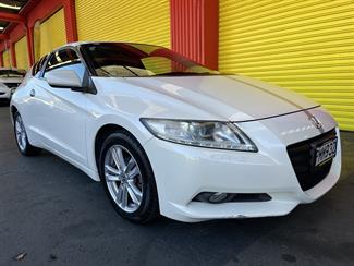 2011 Honda Cr-Z - Thumbnail