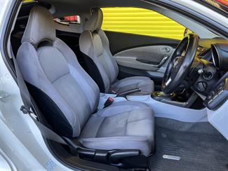 2011 Honda Cr-Z - Thumbnail