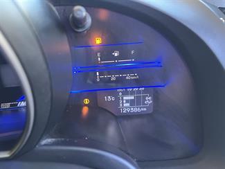 2011 Honda Cr-Z - Thumbnail