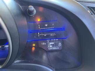 2011 Honda Cr-Z - Thumbnail