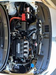 2011 Honda Cr-Z - Thumbnail