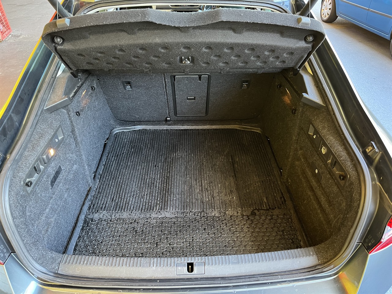 2011 Honda Cr-Z