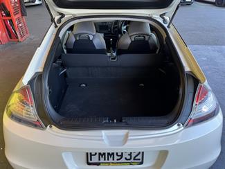 2011 Honda Cr-Z - Thumbnail