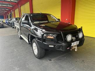 2016 Ford Ranger - Thumbnail