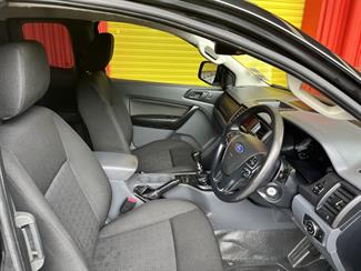 2016 Ford Ranger - Thumbnail