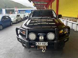 2016 Ford Ranger - Thumbnail