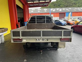 2016 Ford Ranger - Thumbnail