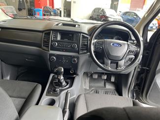 2016 Ford Ranger - Thumbnail