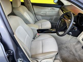 2005 Mazda Axela - Thumbnail
