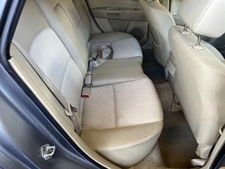 2005 Mazda Axela - Thumbnail