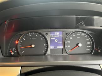 2010 Ford Falcon - Thumbnail