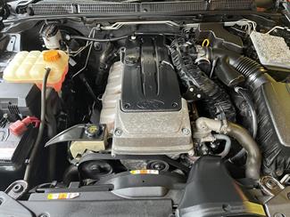 2010 Ford Falcon - Thumbnail