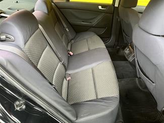 2010 Ford Falcon - Thumbnail