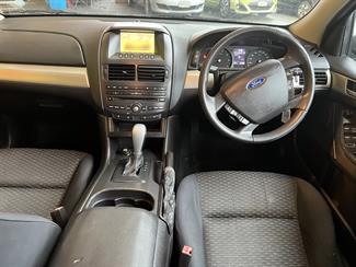 2010 Ford Falcon - Thumbnail