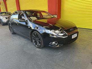 2012 Ford Falcon - Thumbnail