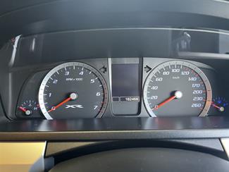 2012 Ford Falcon - Thumbnail