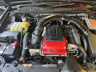 2012 Ford Falcon - Thumbnail