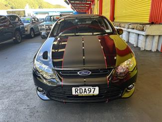 2012 Ford Falcon - Thumbnail
