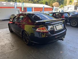 2012 Ford Falcon - Thumbnail