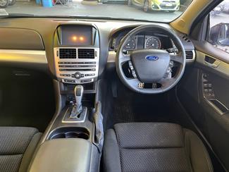 2012 Ford Falcon - Thumbnail