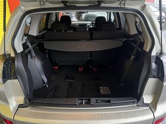 2007 Mitsubishi Outlander - Thumbnail