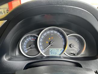 2017 Toyota Corolla - Thumbnail