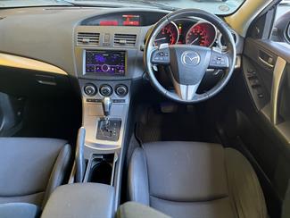 2009 Mazda Axela - Thumbnail