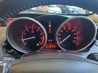 2009 Mazda Axela - Thumbnail