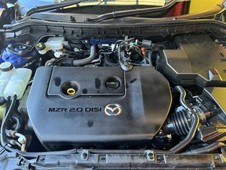 2009 Mazda Axela - Thumbnail