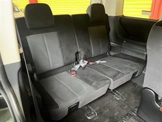 2007 Mitsubishi DELICA - Thumbnail