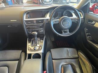 2016 Audi A5 - Thumbnail