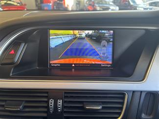 2016 Audi A5 - Thumbnail