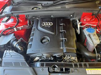 2016 Audi A5 - Thumbnail