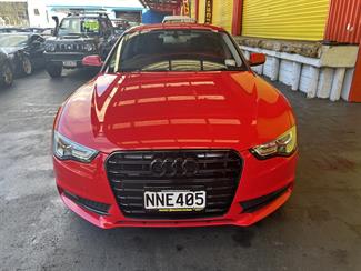 2016 Audi A5 - Thumbnail