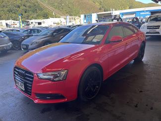 2016 Audi A5 - Thumbnail