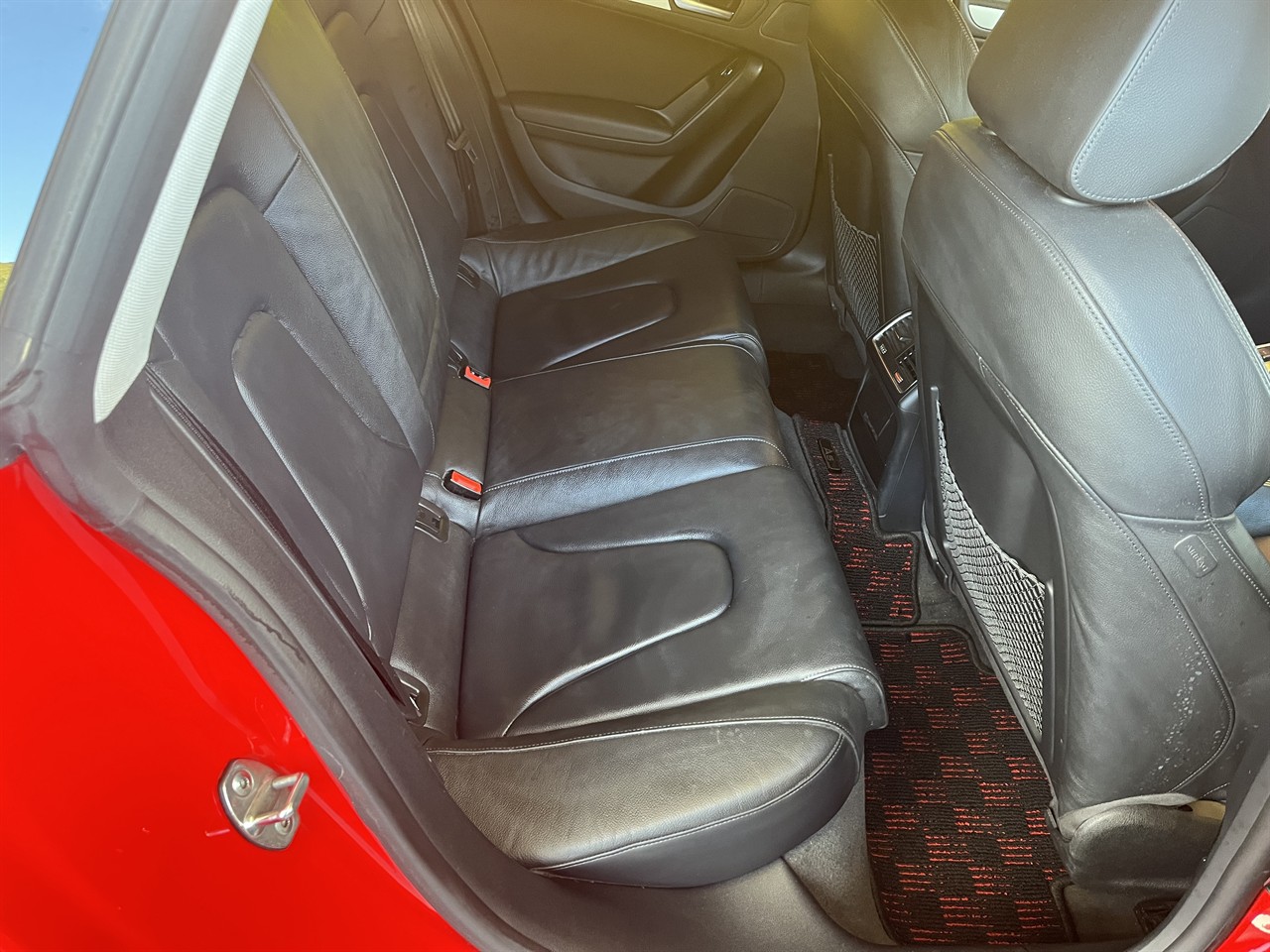 2016 Audi A5