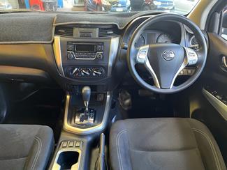 2018 Nissan Navara - Thumbnail