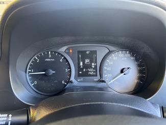 2018 Nissan Navara - Thumbnail