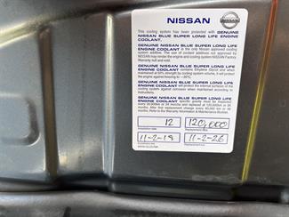 2018 Nissan Navara - Thumbnail