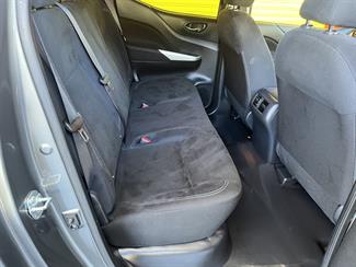 2018 Nissan Navara - Thumbnail