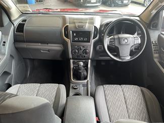 2012 Holden Colorado - Thumbnail