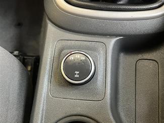 2012 Holden Colorado - Thumbnail