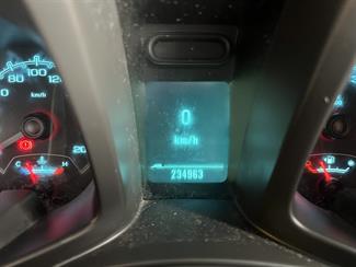 2012 Holden Colorado - Thumbnail