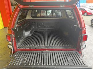 2012 Holden Colorado - Thumbnail