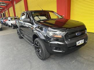 2016 Ford Ranger - Thumbnail