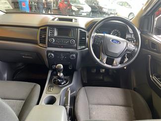 2016 Ford Ranger - Thumbnail